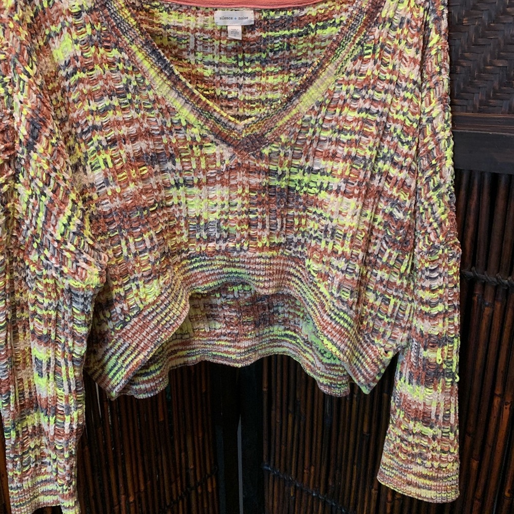 Beautiful high and low top